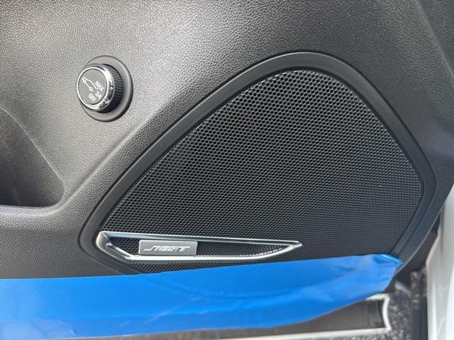 new 2025 Buick Envision car, priced at $49,695