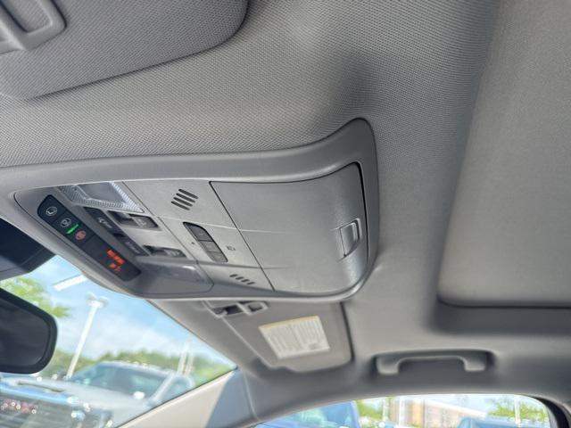 used 2022 GMC Terrain car, priced at $26,900