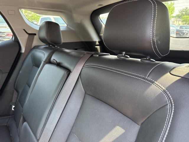 used 2022 GMC Terrain car, priced at $26,900