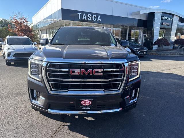 new 2024 GMC Yukon XL car, priced at $77,135