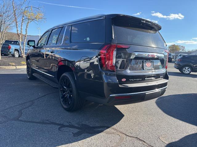 new 2024 GMC Yukon XL car, priced at $77,135