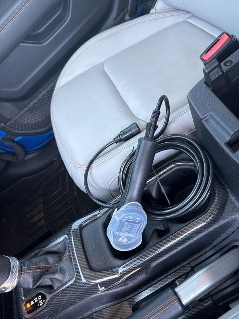 used 2021 Jeep Gladiator car, priced at $41,900
