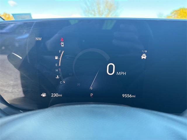 used 2024 Buick Encore GX car, priced at $23,900