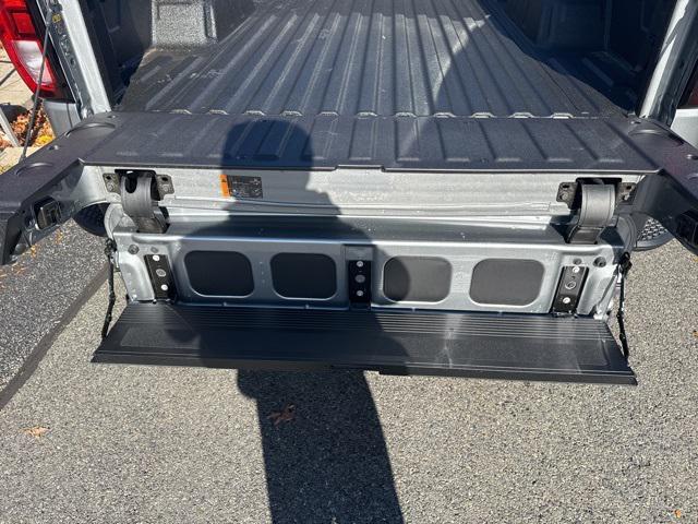 new 2026 GMC Sierra 1500 car, priced at $48,815