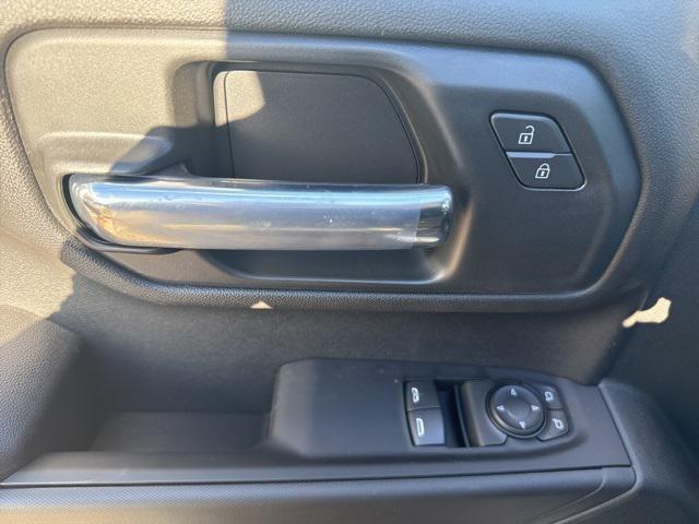 new 2026 GMC Sierra 1500 car, priced at $48,815