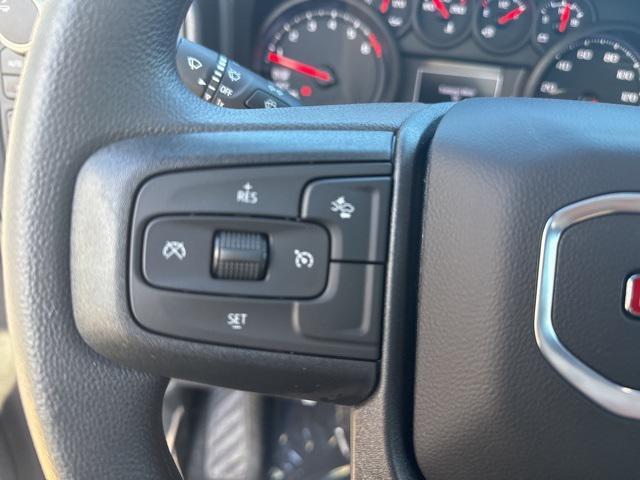 new 2026 GMC Sierra 1500 car, priced at $48,815