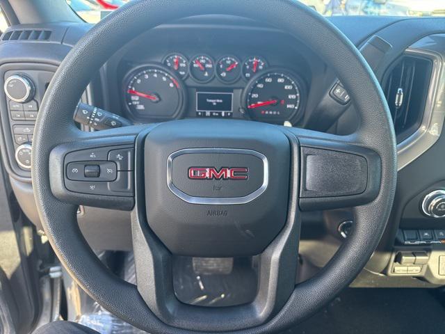 new 2026 GMC Sierra 1500 car, priced at $48,815