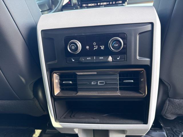 new 2024 GMC HUMMER EV SUV car, priced at $105,435