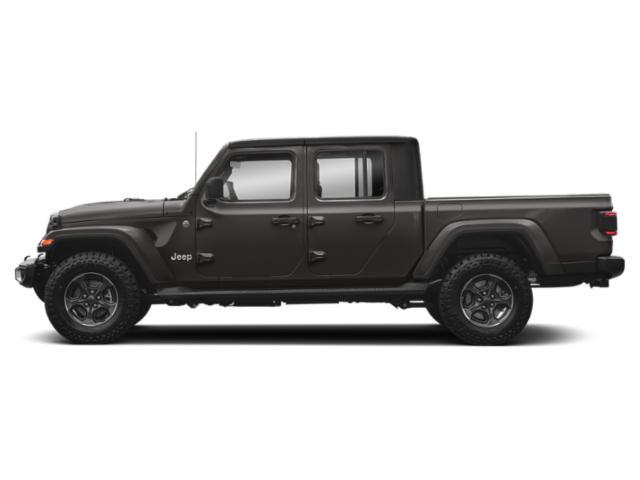used 2021 Jeep Gladiator car, priced at $32,447