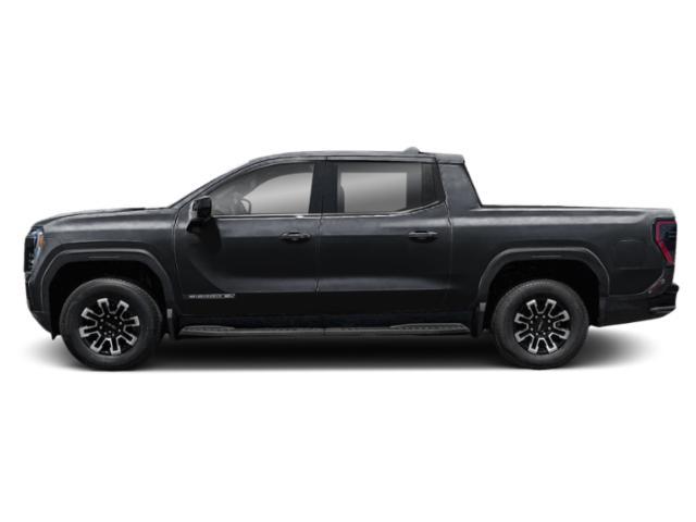 new 2026 GMC Sierra EV car, priced at $76,829