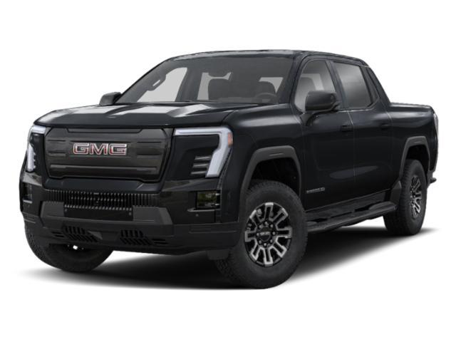 new 2026 GMC Sierra EV car, priced at $76,829