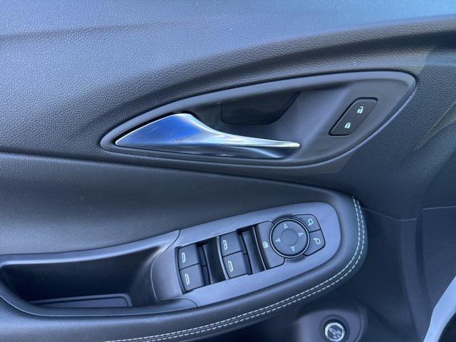new 2026 Buick Encore GX car, priced at $31,785