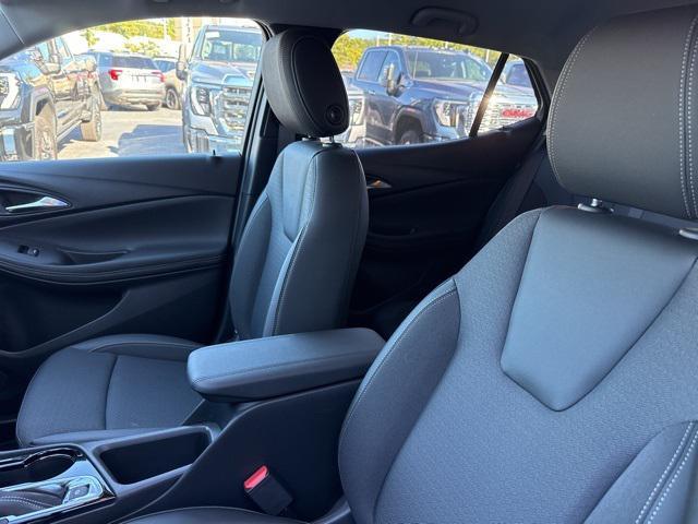 new 2026 Buick Encore GX car, priced at $31,785