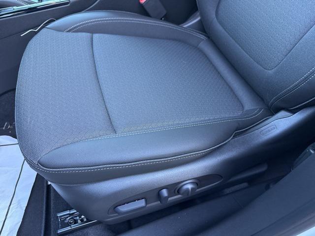 new 2026 Buick Encore GX car, priced at $31,785