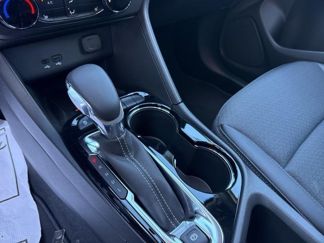 new 2026 Buick Encore GX car, priced at $31,785