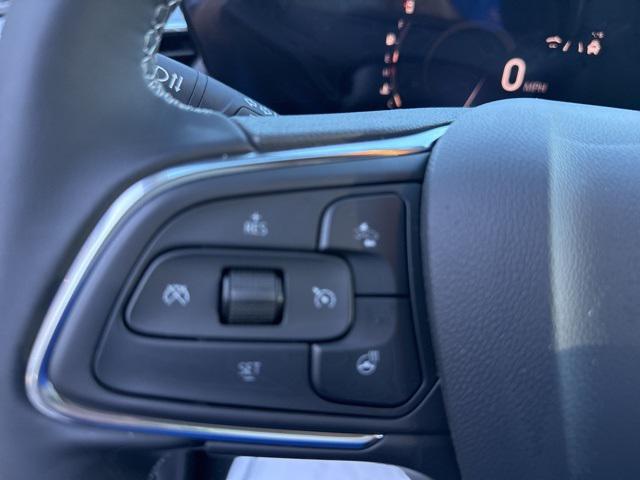 new 2026 Buick Encore GX car, priced at $31,785