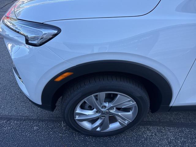 new 2026 Buick Encore GX car, priced at $31,785