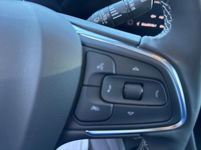 new 2026 Buick Encore GX car, priced at $31,785