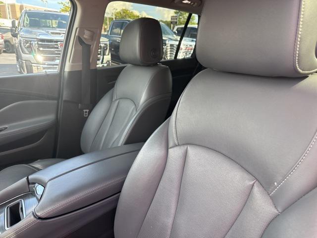 used 2019 Buick Envision car, priced at $23,900