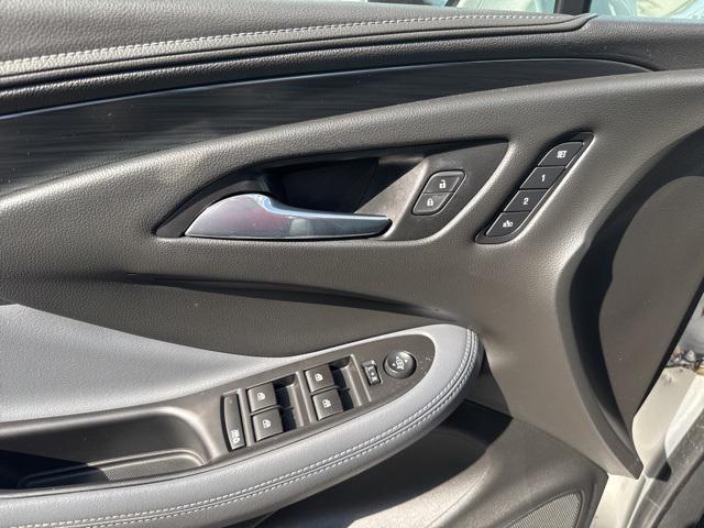 used 2019 Buick Envision car, priced at $23,900