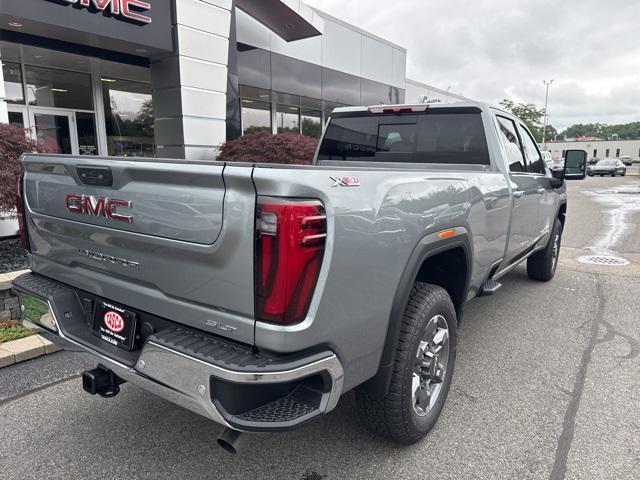 new 2025 GMC Sierra 2500 car, priced at $75,115