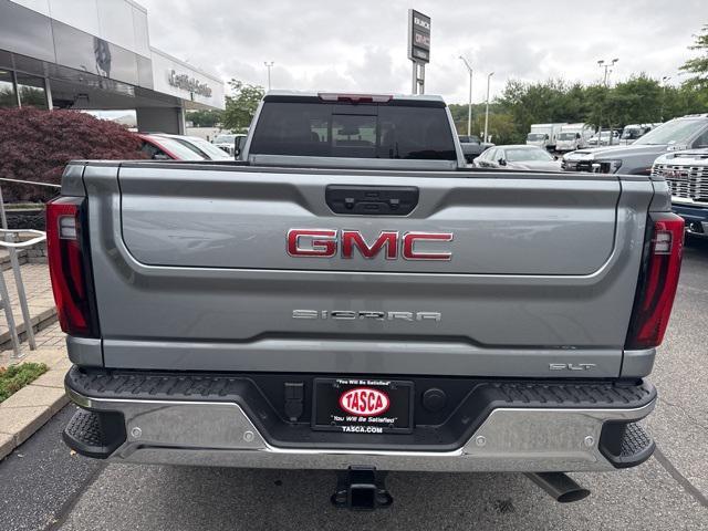 new 2025 GMC Sierra 2500 car, priced at $75,115