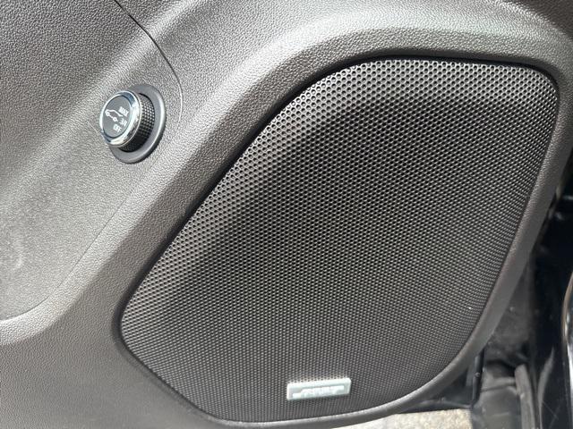 used 2023 GMC Acadia car, priced at $36,900