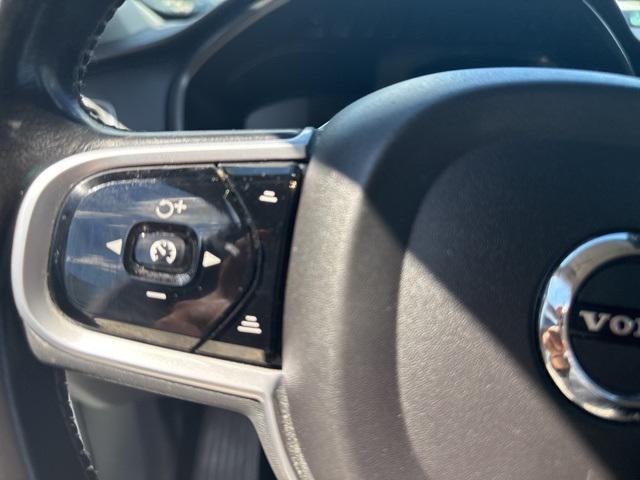 used 2018 Volvo XC90 car, priced at $20,900