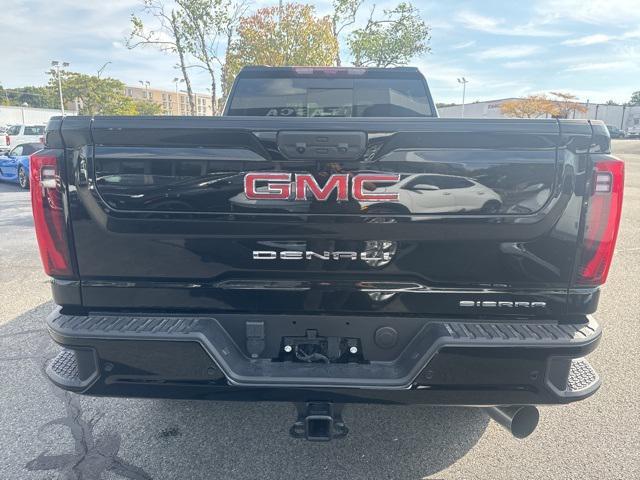 new 2025 GMC Sierra 2500 car, priced at $86,865