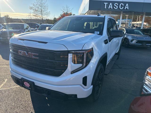 new 2025 GMC Sierra 1500 car, priced at $57,440