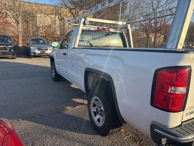 used 2015 GMC Sierra 1500 car, priced at $15,163