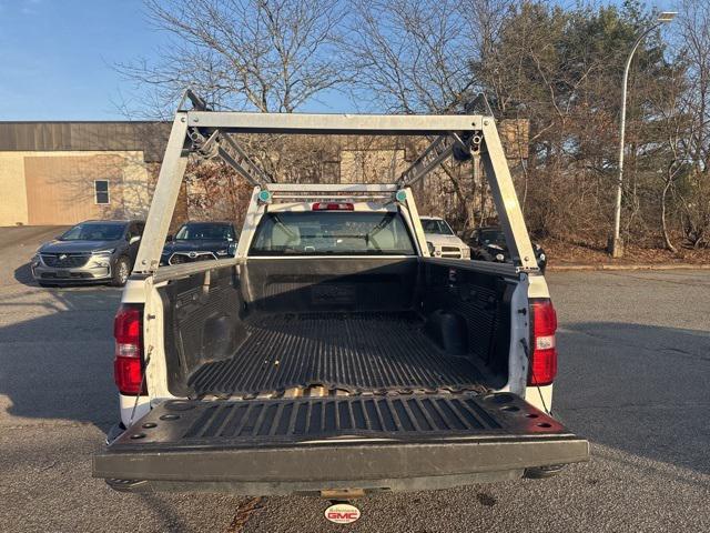 used 2015 GMC Sierra 1500 car, priced at $15,163