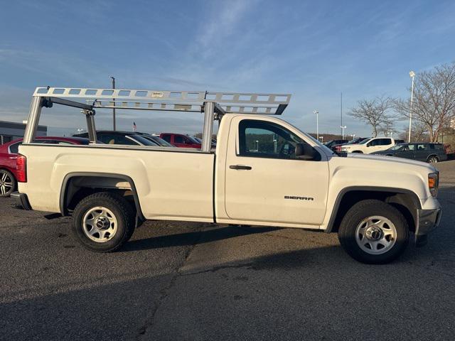 used 2015 GMC Sierra 1500 car, priced at $15,163