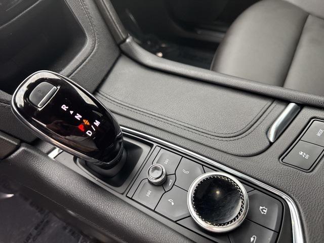 used 2023 Cadillac XT5 car, priced at $33,900