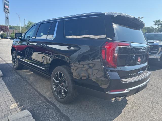 new 2025 GMC Yukon XL car, priced at $99,340