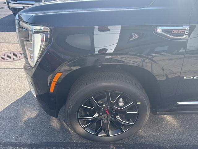 new 2025 GMC Yukon XL car, priced at $99,340