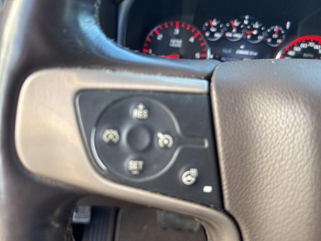 used 2016 GMC Sierra 3500 car, priced at $48,900
