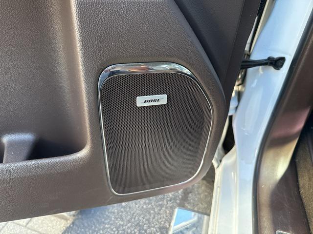used 2016 GMC Sierra 3500 car, priced at $48,900