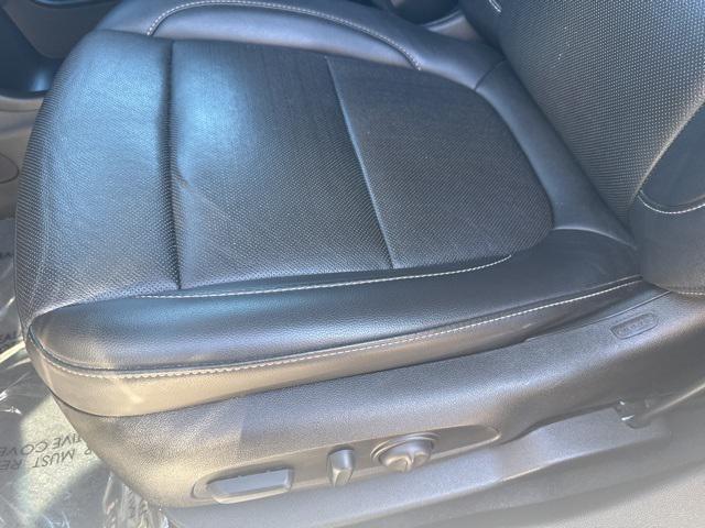 used 2023 GMC Acadia car, priced at $31,000