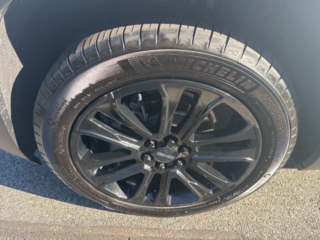 used 2023 GMC Acadia car, priced at $31,000