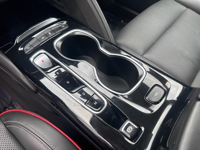 used 2022 Buick Envision car, priced at $24,980