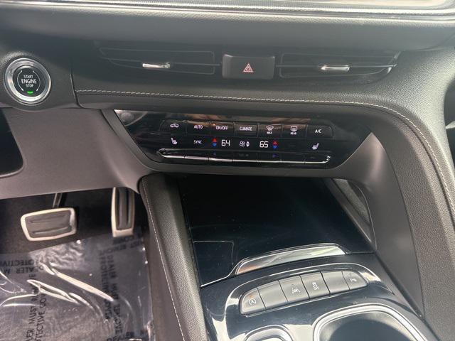 used 2022 Buick Envision car, priced at $24,980