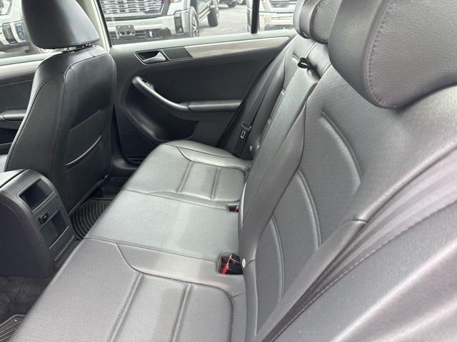 used 2015 Volkswagen Jetta car, priced at $12,900