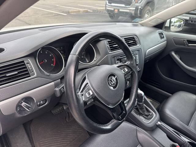 used 2015 Volkswagen Jetta car, priced at $12,900