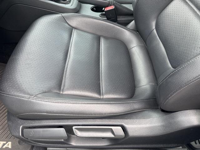 used 2015 Volkswagen Jetta car, priced at $12,900