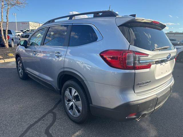 used 2024 Subaru Ascent car, priced at $36,389