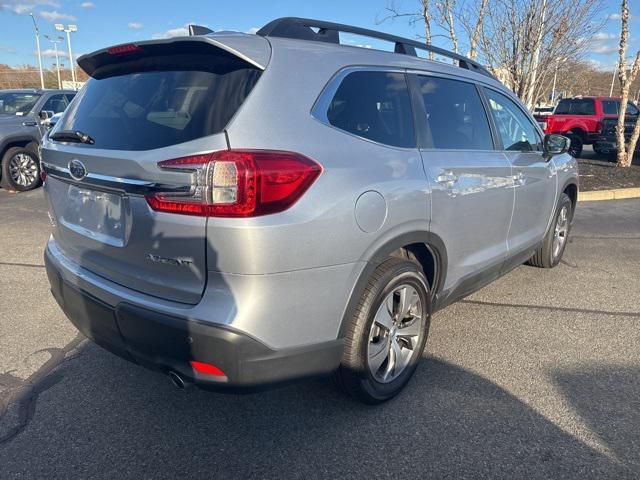 used 2024 Subaru Ascent car, priced at $36,389