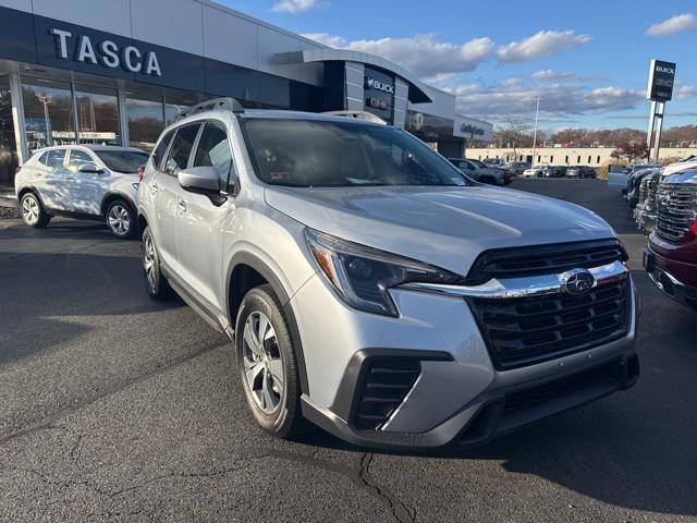 used 2024 Subaru Ascent car, priced at $36,389