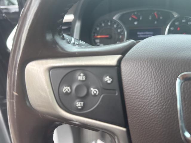 used 2020 GMC Acadia car, priced at $25,900