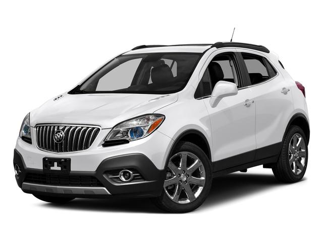 used 2016 Buick Encore car, priced at $13,200